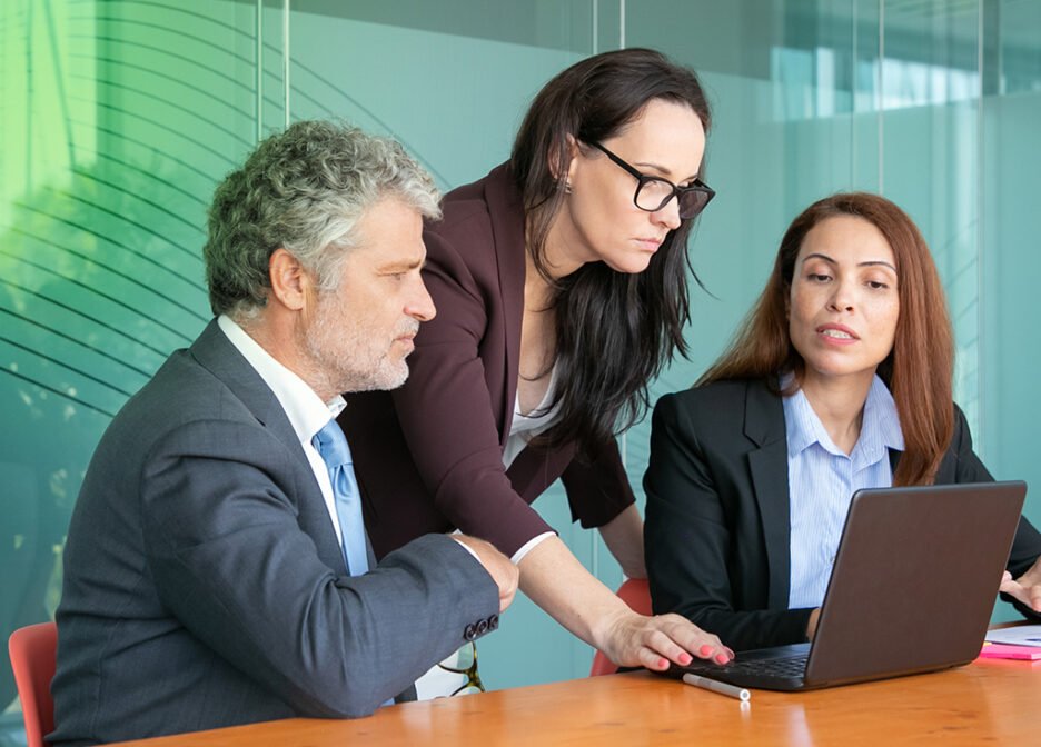 Business Strategy Marketing